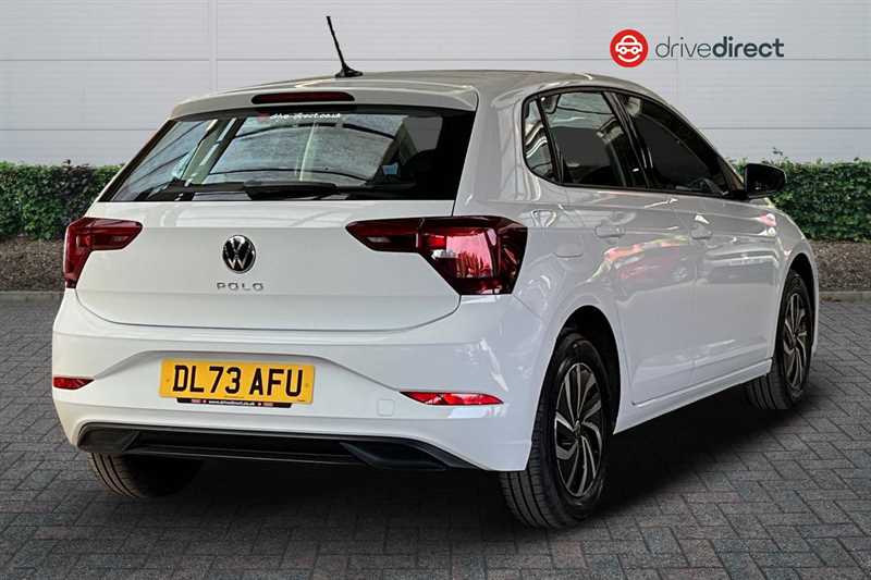 Used Volkswagen Polo for sale - 76756372: Photo 3