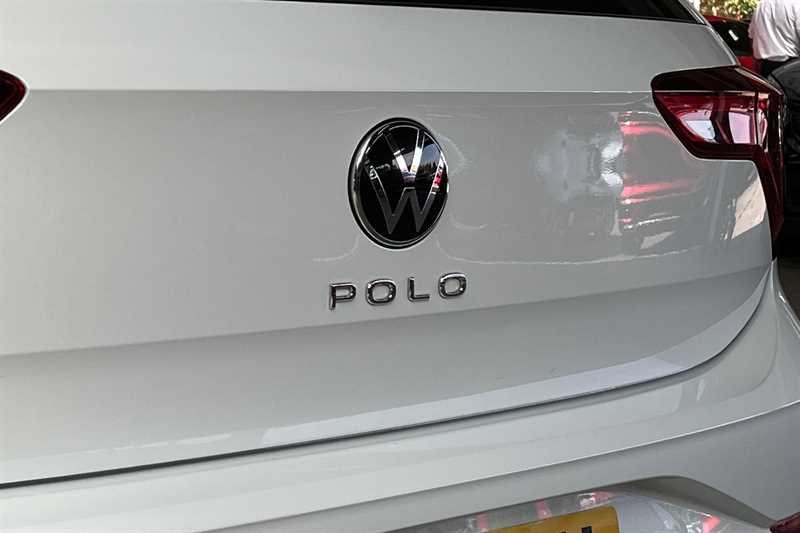 Used Volkswagen Polo for sale - 76756372: Photo 30