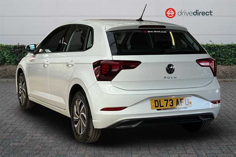 Used Volkswagen Polo for sale - 76756372: Photo 5