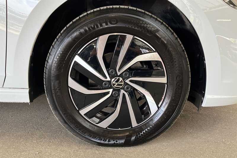 Used Volkswagen Polo for sale - 76756372: Photo 9