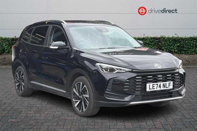 Used MG MG ZS 2024 for sale - 78130565: Photo 1