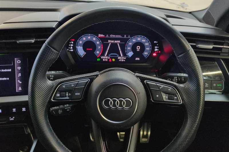 Used Audi A3 2022 for sale - 77561593: Photo 20