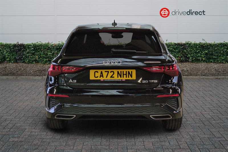 Used Audi A3 2022 for sale - 77561593: Photo 4