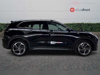 Used MG MGS5 2026 for sale - 79398159: Photo