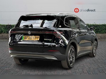 Used MG MGS5 2026 for sale - 79398159: Photo