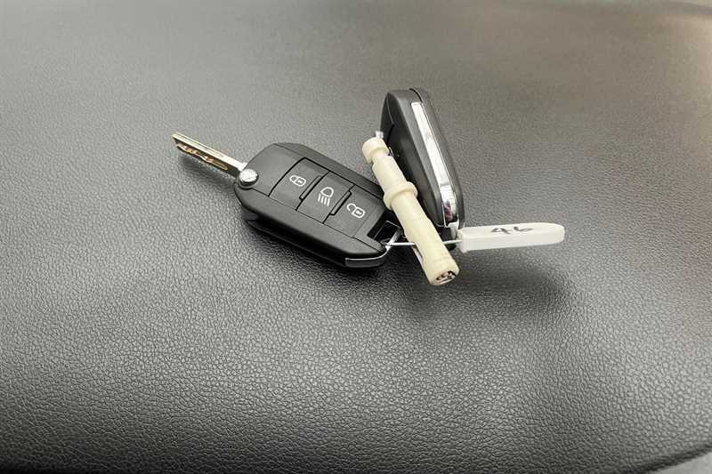 Used Citroen C3 2023 for sale - 77772669: Photo 36