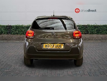 Used Citroen C3 2023 for sale - 77772669: Photo