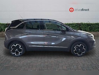 Used Vauxhall Crossland 2022 for sale - 76853193: Photo