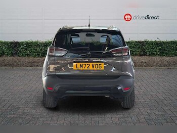 Used Vauxhall Crossland 2022 for sale - 76853193: Photo