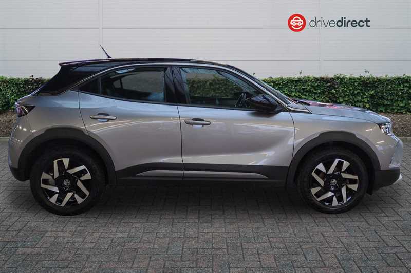 Used Vauxhall Mokka 2022 for sale - 77700398: Photo 2