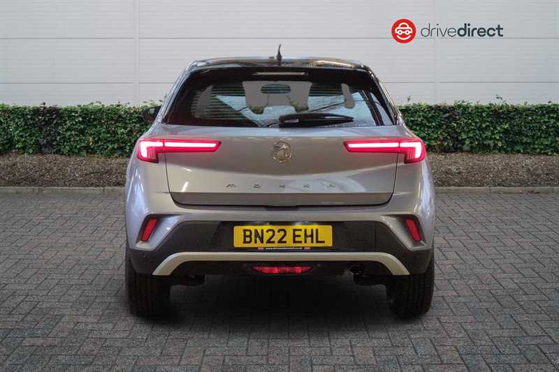 Used Vauxhall Mokka 2022 for sale - 77700398: Photo 4