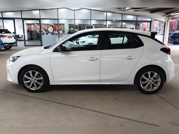 Used Vauxhall Corsa 2023 for sale - 78235019: Photo