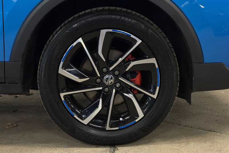 Used MG MG ZS 2022 for sale - 76956387: Photo 10