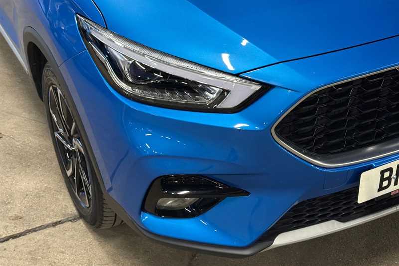 Used MG MG ZS 2022 for sale - 76956387: Photo 28