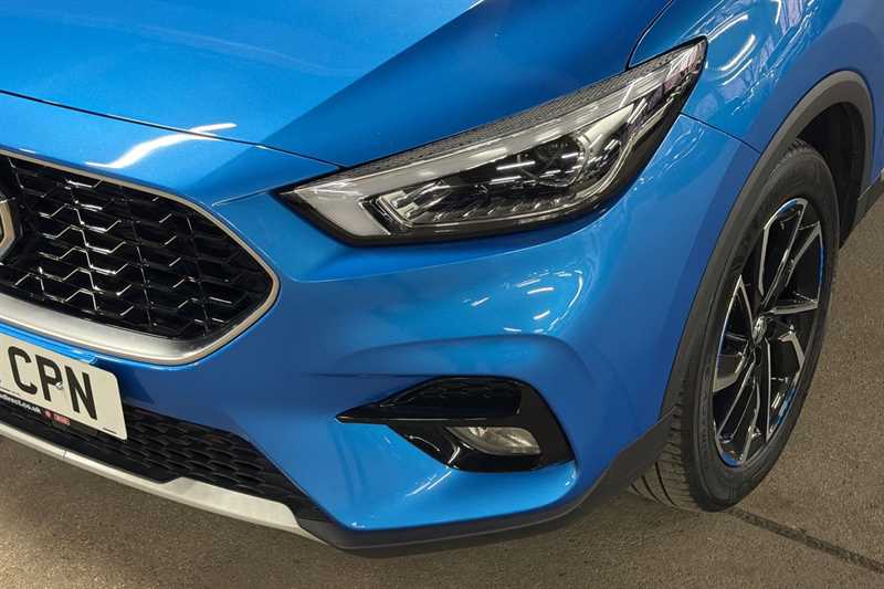 Used MG MG ZS 2022 for sale - 76956387: Photo 29