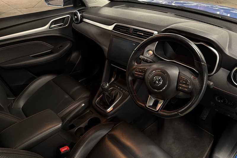 Used MG MG ZS 2022 for sale - 76956387: Photo 36