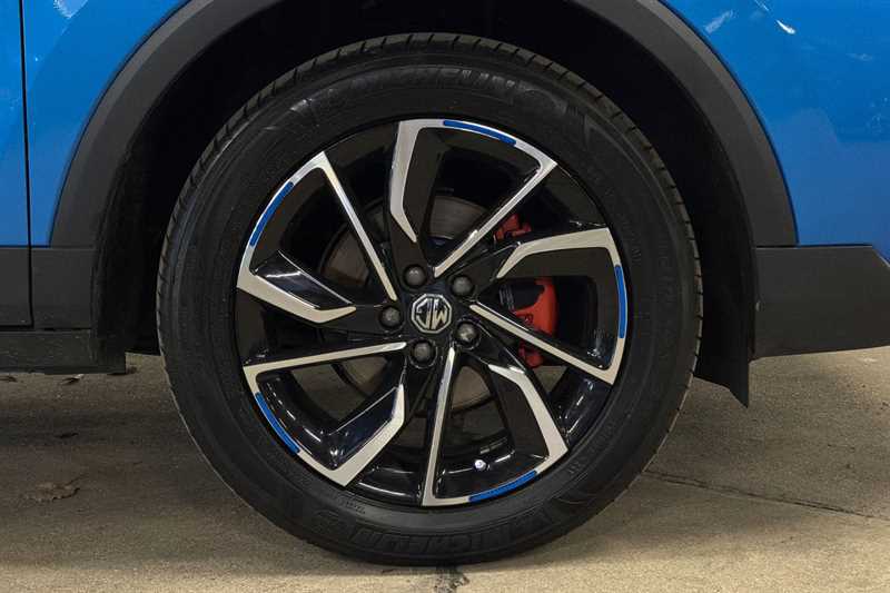 Used MG MG ZS 2022 for sale - 76956387: Photo 9