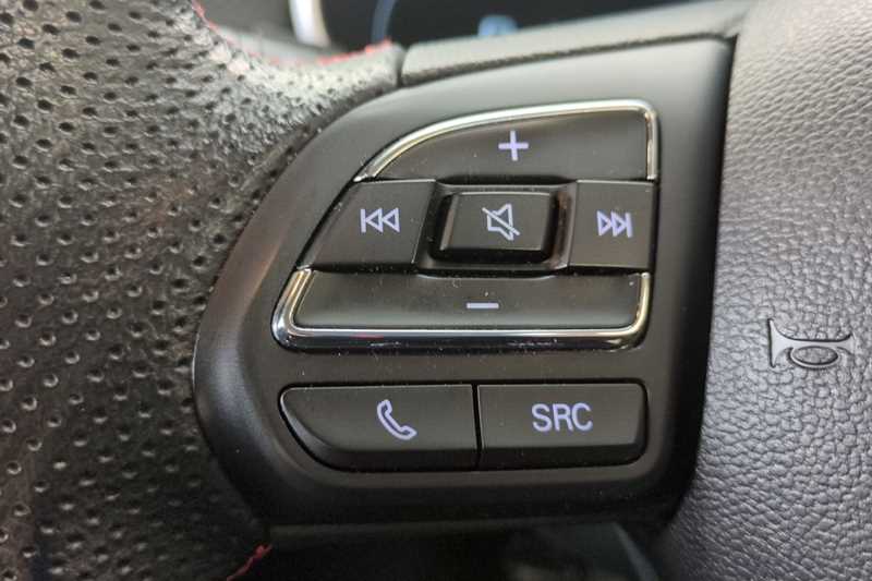 Used MG MG ZS 2022 for sale - 77800761: Photo 21