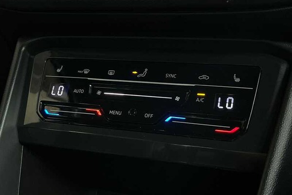 Used Volkswagen Tiguan 2021 for sale - 75353255: Photo 15