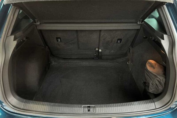 Used Volkswagen Tiguan 2021 for sale - 75353255: Photo 25
