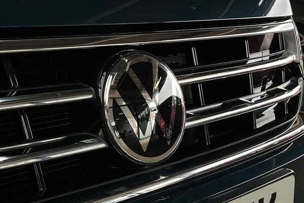 Used Volkswagen Tiguan 2021 for sale - 75353255: Photo 45