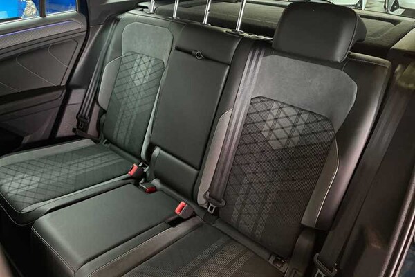 Used Volkswagen Tiguan 2021 for sale - 75353255: Photo 47