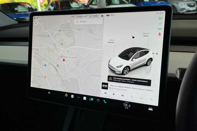 Used Tesla Model Y 2022 for sale - 76462784: Photo 18