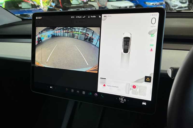 Used Tesla Model Y 2022 for sale - 76462784: Photo 19