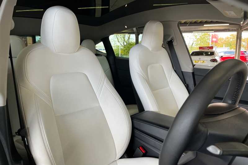 Used Tesla Model Y 2022 for sale - 76462784: Photo 23