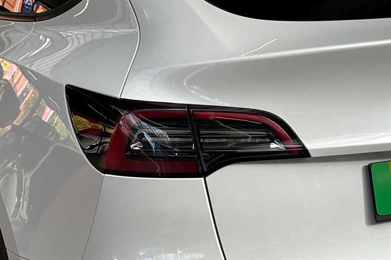 Used Tesla Model Y 2022 for sale - 76462784: Photo 31