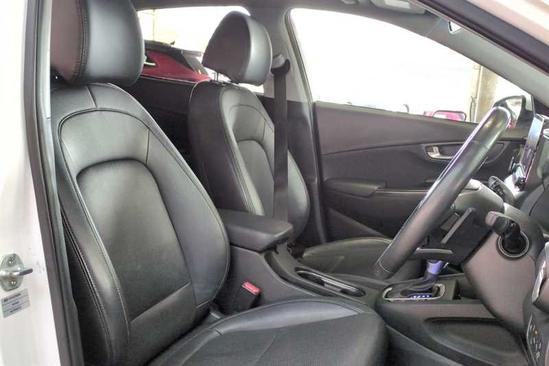 Used Hyundai KONA 2021 for sale - 78050190: Photo 23