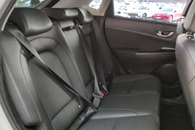 Used Hyundai KONA 2021 for sale - 78050190: Photo 24