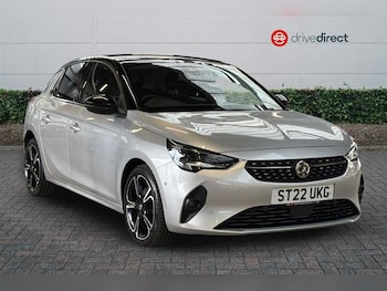 Used Vauxhall Corsa 2022 for sale - 76448096: Photo