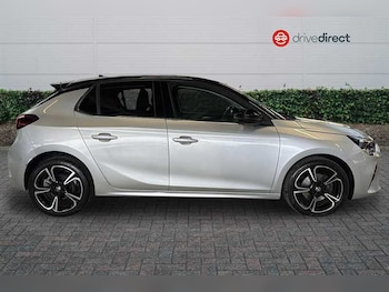 Used Vauxhall Corsa 2022 for sale - 76448096: Photo