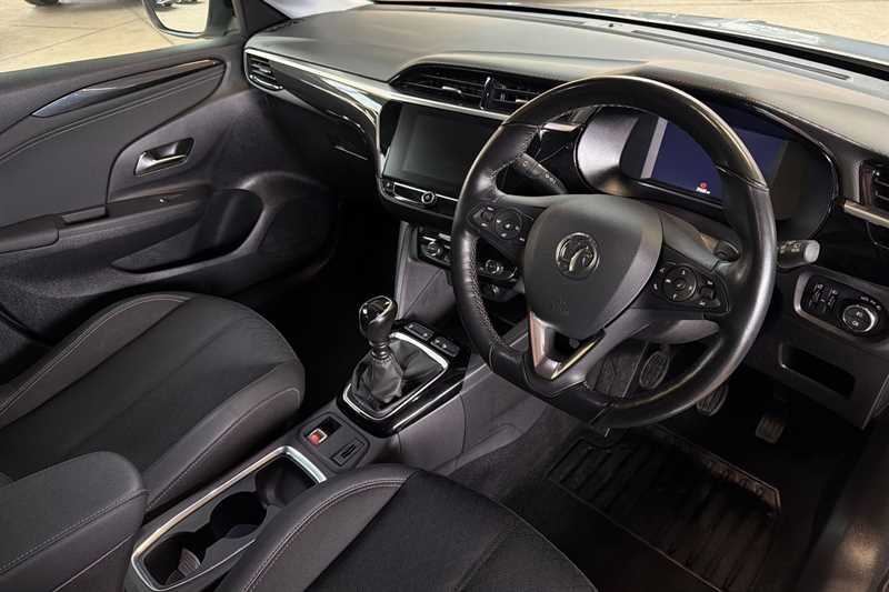 Used Vauxhall Corsa 2022 for sale - 76448096: Photo 36