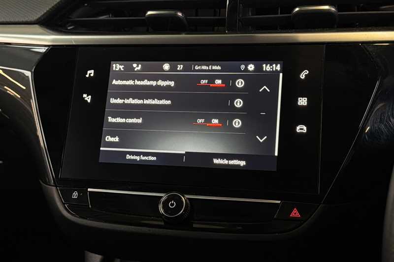 Used Vauxhall Corsa 2022 for sale - 76448096: Photo 39