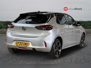 Used Vauxhall Corsa 2022 for sale - 76448096: Photo