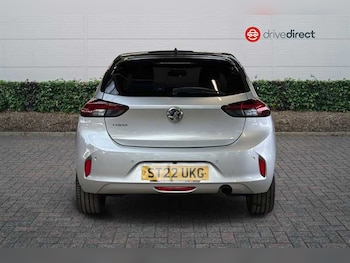 Used Vauxhall Corsa 2022 for sale - 76448096: Photo