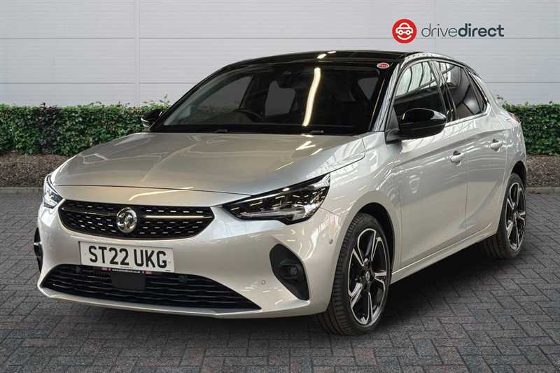 Used Vauxhall Corsa 2022 for sale - 76448096: Photo 7