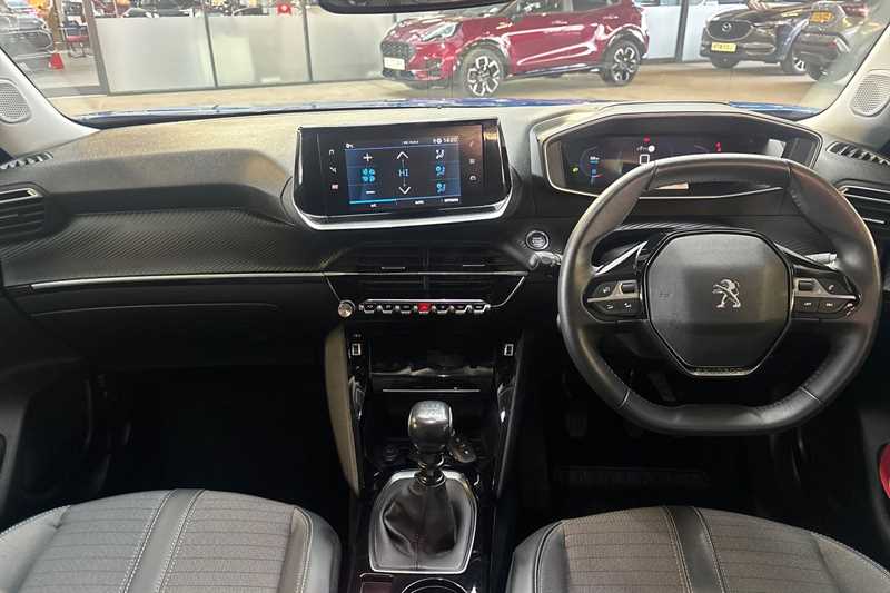 Used Peugeot 2008 2022 for sale - 77480880: Photo 13