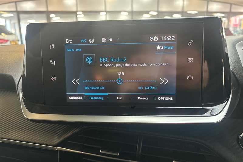 Used Peugeot 2008 2022 for sale - 77480880: Photo 17