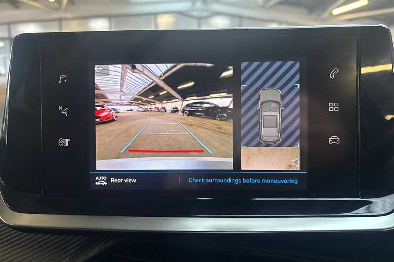 Used Peugeot 2008 2022 for sale - 77480880: Photo 19