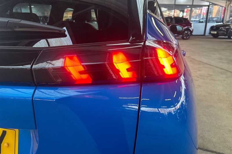 Used Peugeot 2008 2022 for sale - 77480880: Photo 32