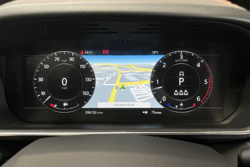 Used Land Rover Range Rover Sport 2021 for sale - 76462758: Photo 20