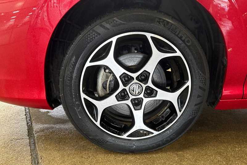 Used MG MG3 2024 for sale - 77403137: Photo 12