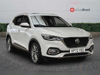 1.5 T-GDI Exclusive SUV 5dr Petrol DCT Euro 6 (s/s) (162 ps)