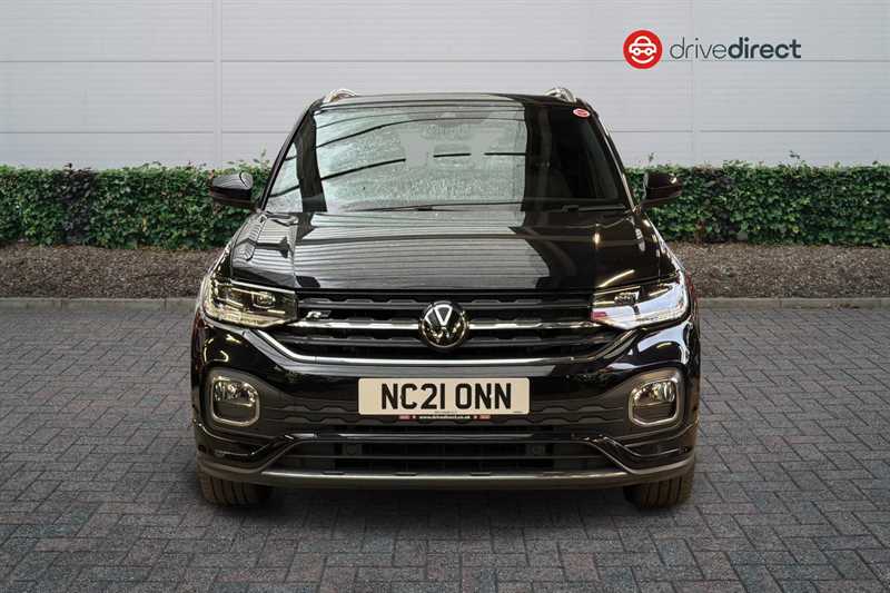 Used Volkswagen T-Cross 2021 for sale - 78174985: Photo 8