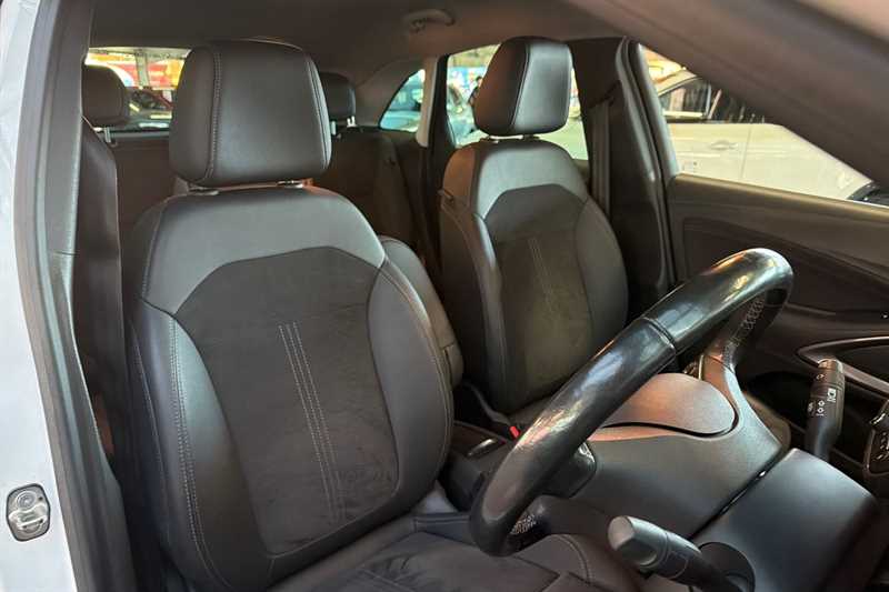 Used Vauxhall Crossland 2022 for sale - 77481948: Photo 23