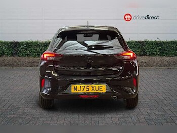 Used Vauxhall Corsa 2025 for sale - 77429785: Photo