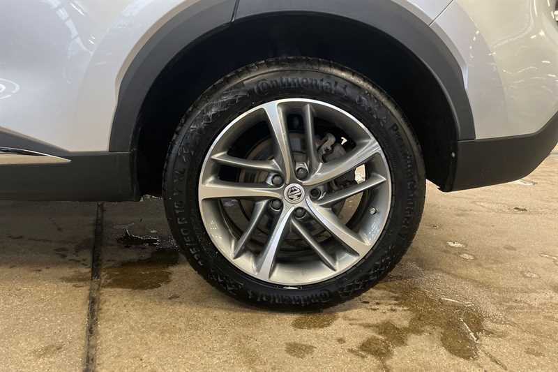 Used MG MG HS 2022 for sale - 77348904: Photo 12